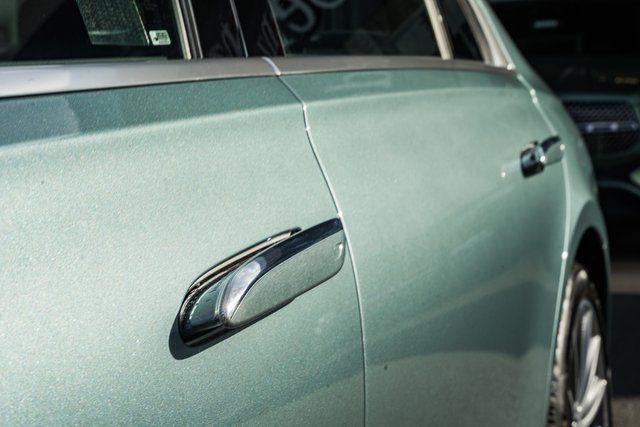 new 2026 Mercedes-Benz S-Class car, priced at $139,360