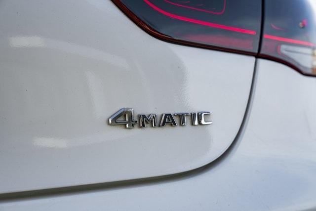 used 2021 Mercedes-Benz GLC 300 car, priced at $30,000