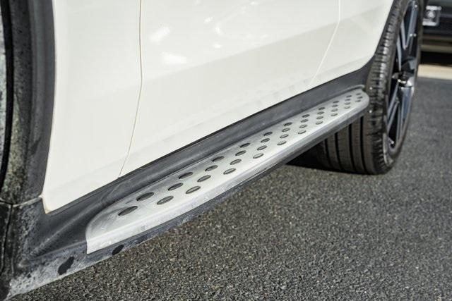 used 2021 Mercedes-Benz GLC 300 car, priced at $30,000