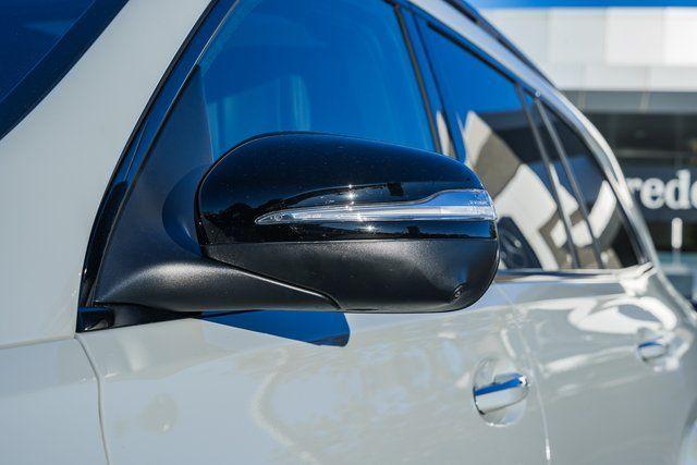 new 2026 Mercedes-Benz GLS 450 car, priced at $125,645