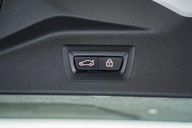 used 2022 BMW X7 car, priced at $46,495