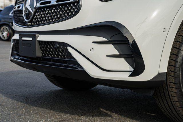 new 2026 Mercedes-Benz GLC 300 car, priced at $58,235