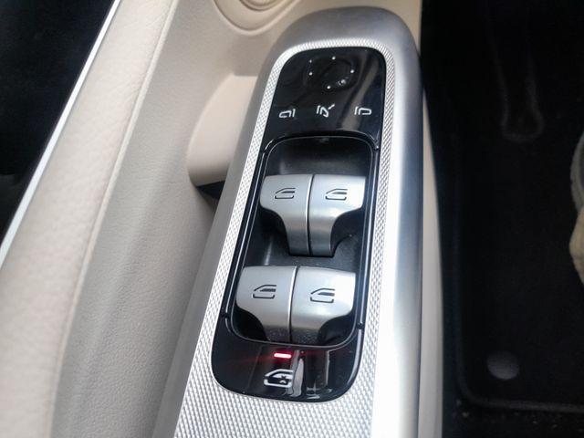 used 2024 Mercedes-Benz GLC 300 car, priced at $43,800