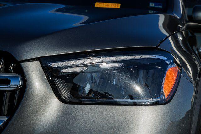 used 2025 Mercedes-Benz GLE 350 car, priced at $55,000