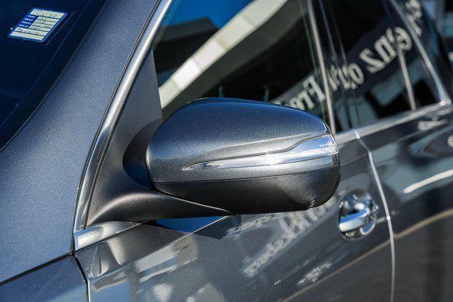 used 2025 Mercedes-Benz GLE 350 car, priced at $55,000