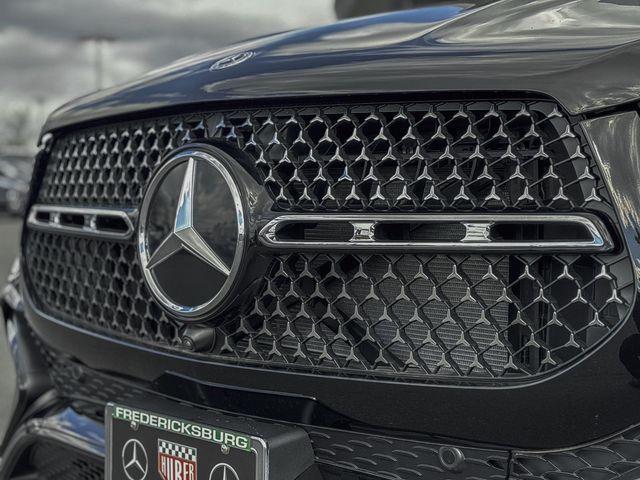 new 2026 Mercedes-Benz GLE 350 car, priced at $73,965