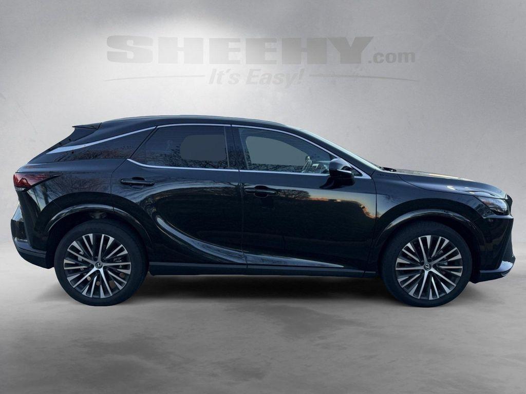 used 2023 Lexus RX 350 car, priced at $48,998