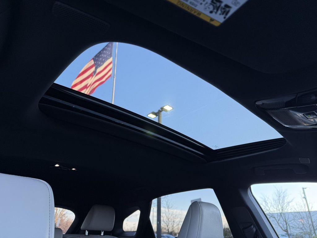 used 2023 Lexus RX 350 car, priced at $48,998