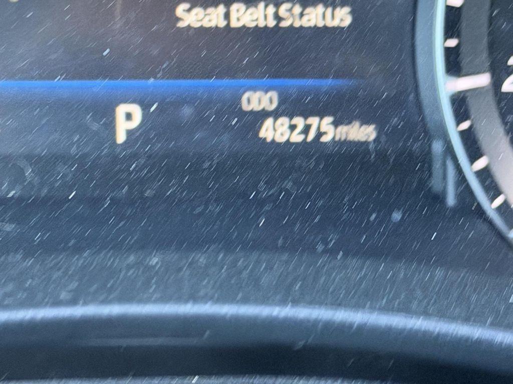 used 2021 Toyota Highlander car, priced at $33,950