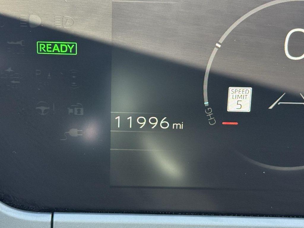 used 2024 Toyota bZ4X car, priced at $22,999