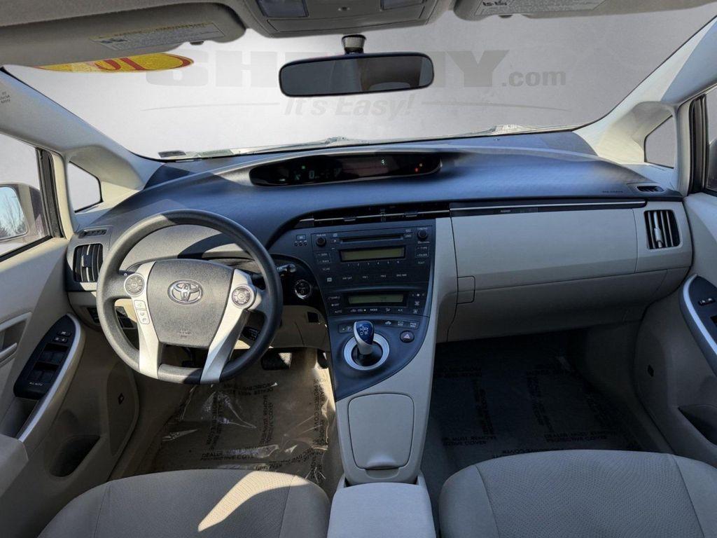 used 2010 Toyota Prius car, priced at $7,900