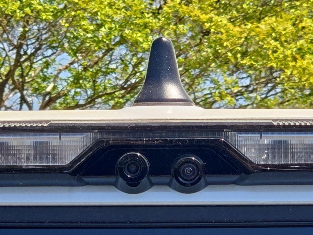 new 2025 Toyota Tundra Hybrid car, priced at $71,934