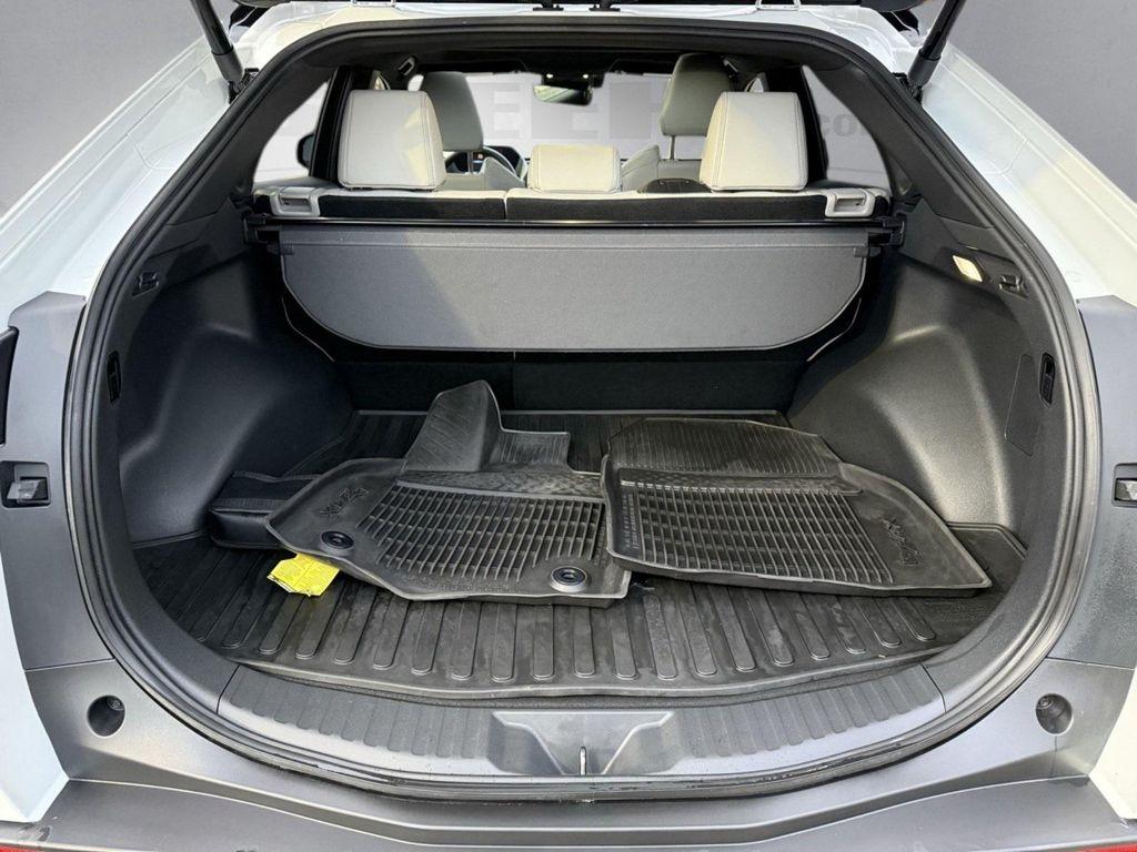 used 2024 Toyota bZ4X car, priced at $22,950