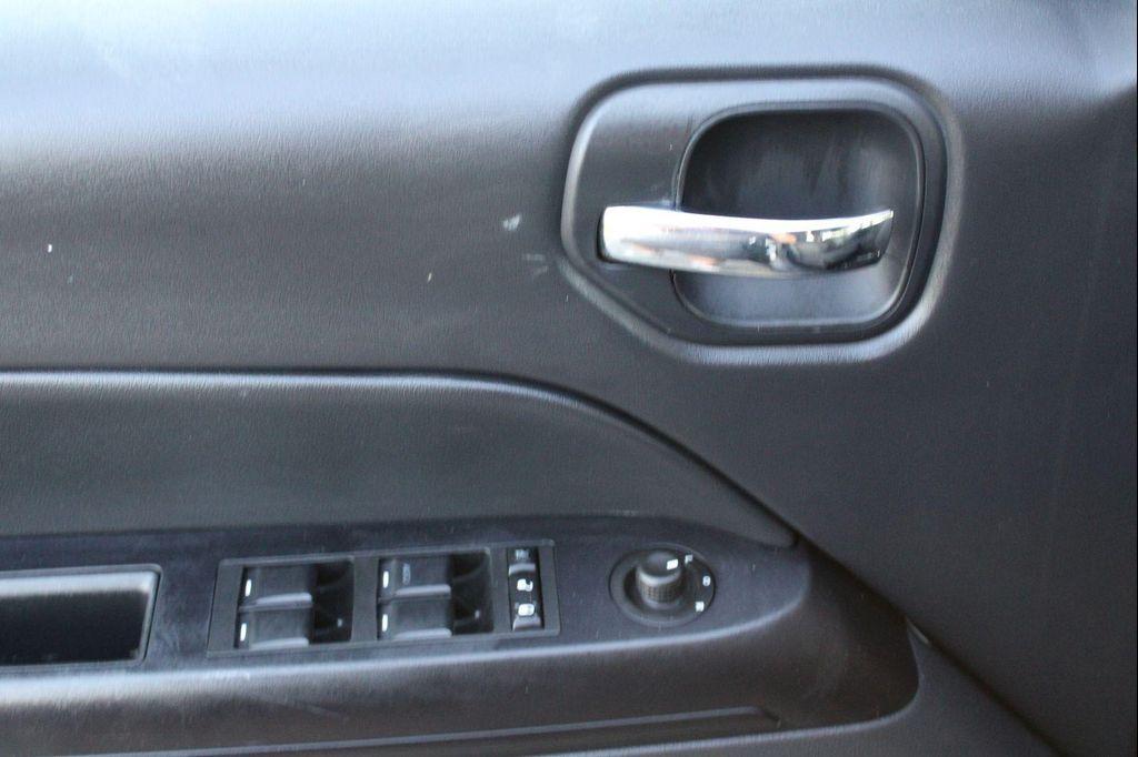 used 2016 Jeep Patriot car, priced at $6,986