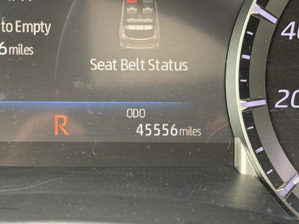 used 2022 Toyota Highlander car, priced at $34,650