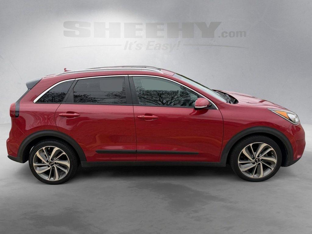 used 2017 Kia Niro car, priced at $14,950