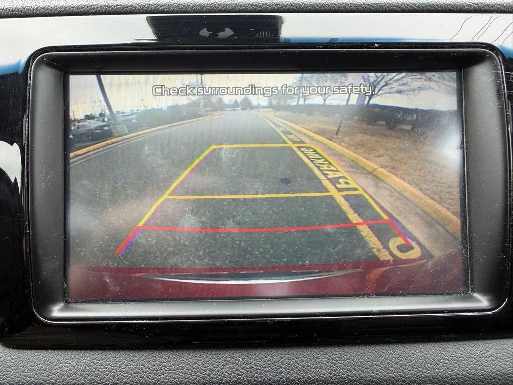 used 2017 Kia Niro car, priced at $14,950