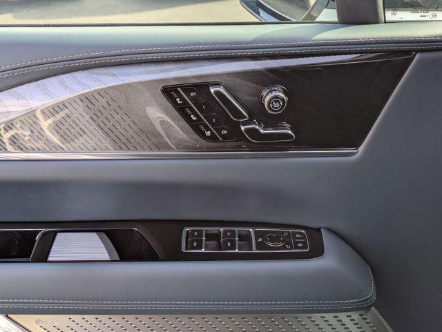 new 2025 Cadillac Escalade IQ car, priced at $151,090