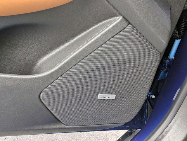 new 2025 Cadillac XT5 car, priced at $53,995