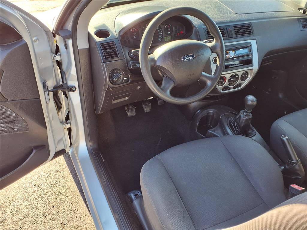 used 2006 Ford Focus car, priced at $3,988