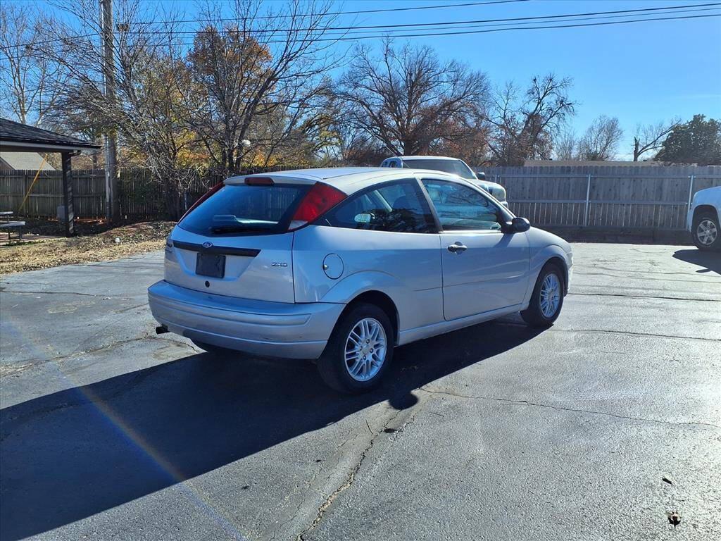 used 2006 Ford Focus car, priced at $3,988