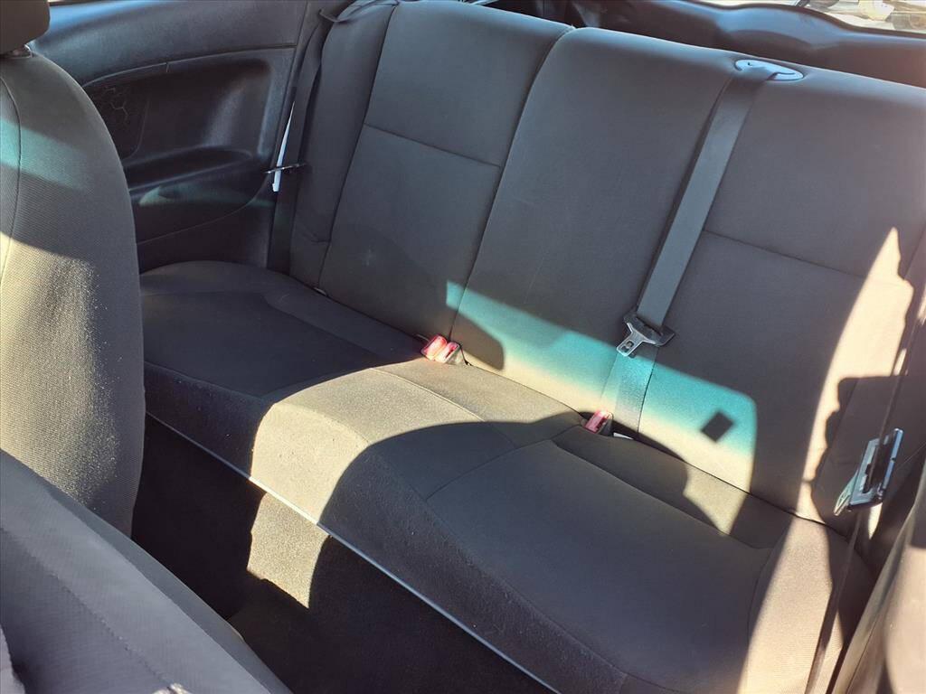 used 2006 Ford Focus car, priced at $3,988