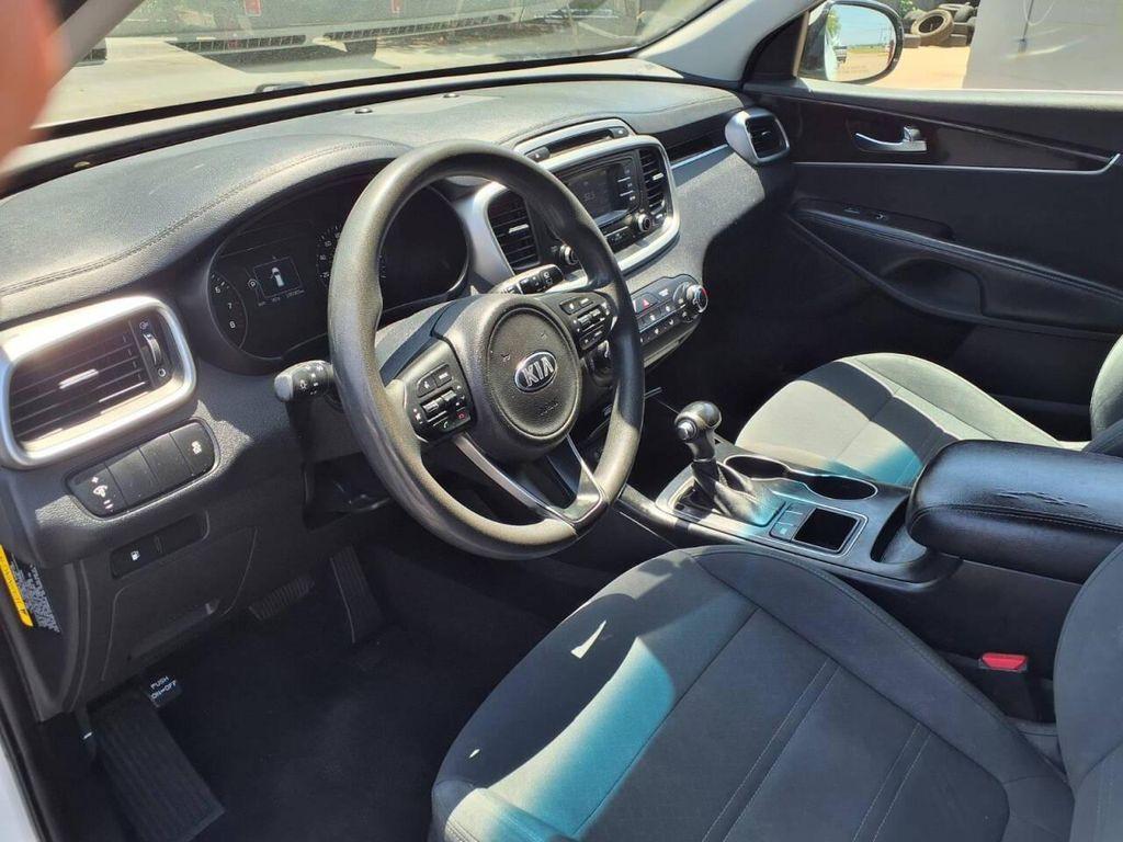 used 2016 Kia Sorento car, priced at $7,988