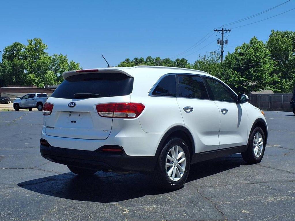 used 2016 Kia Sorento car, priced at $7,988