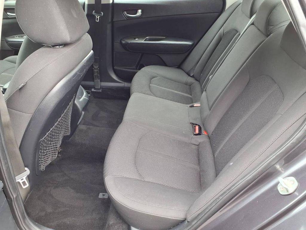 used 2019 Kia Optima car, priced at $7,988