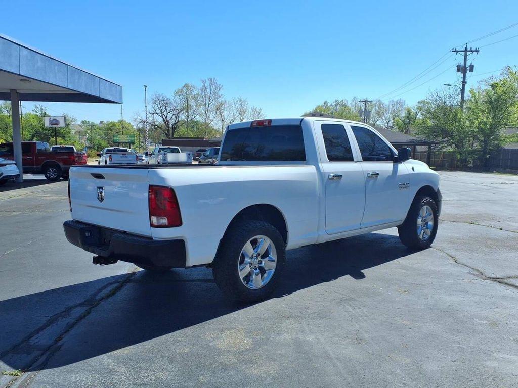 used 2013 Ram 1500 car