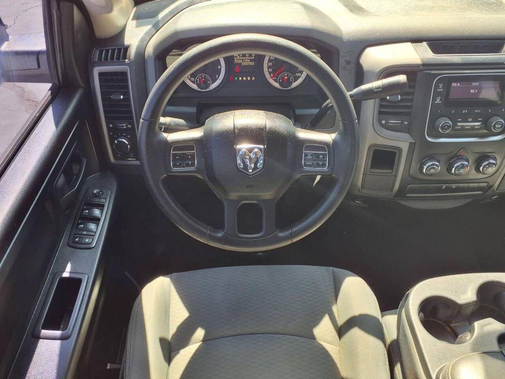 used 2013 Ram 1500 car