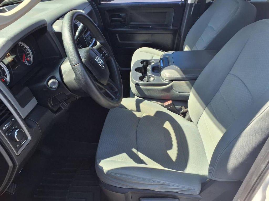 used 2013 Ram 1500 car