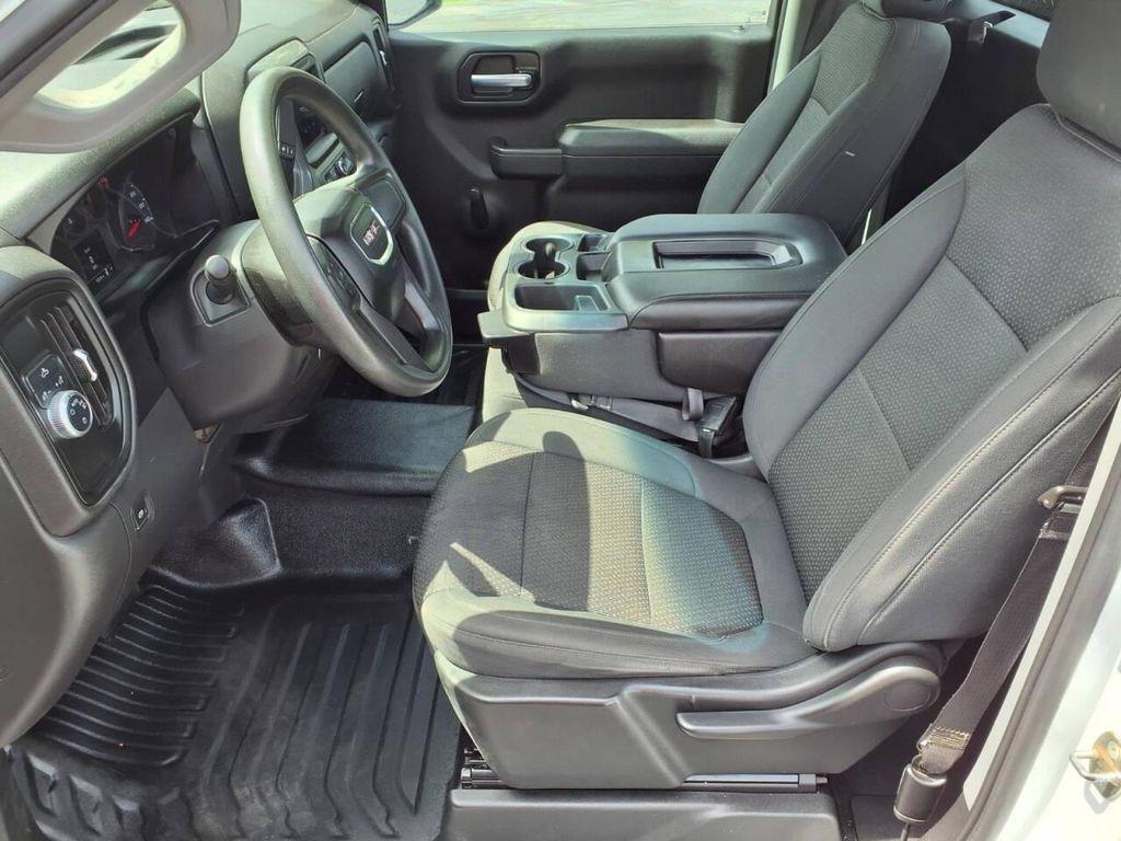 used 2020 GMC Sierra 1500 car, priced at $14,988