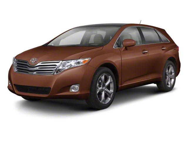 used 2010 Toyota Venza car, priced at $10,400