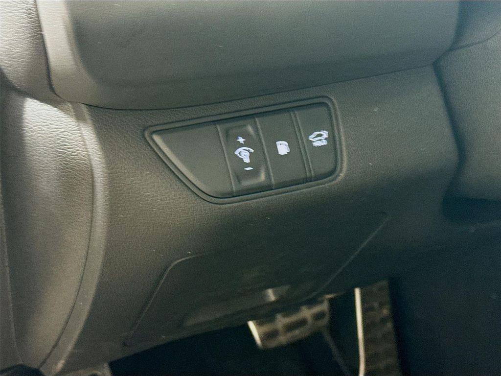 used 2025 Genesis G70 car, priced at $36,500