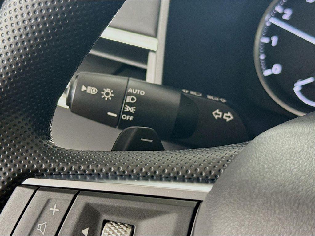 new 2026 Mitsubishi Outlander car, priced at $32,870