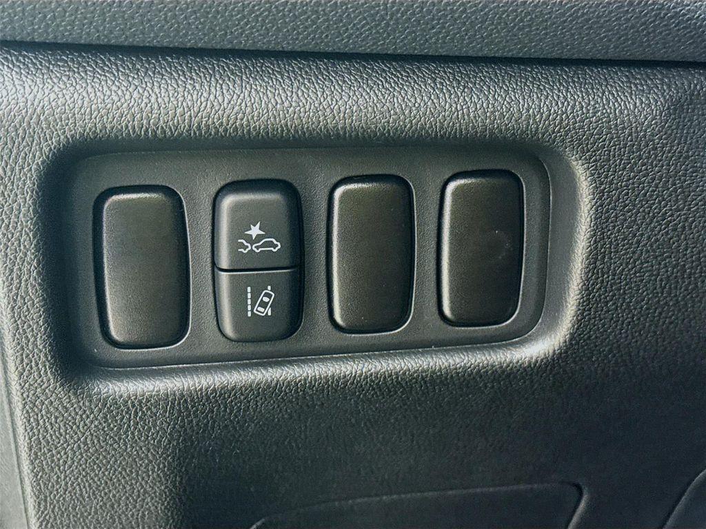 used 2025 Mitsubishi Outlander Sport car, priced at $23,000