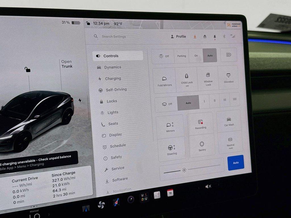 Tesla Model Y view 15