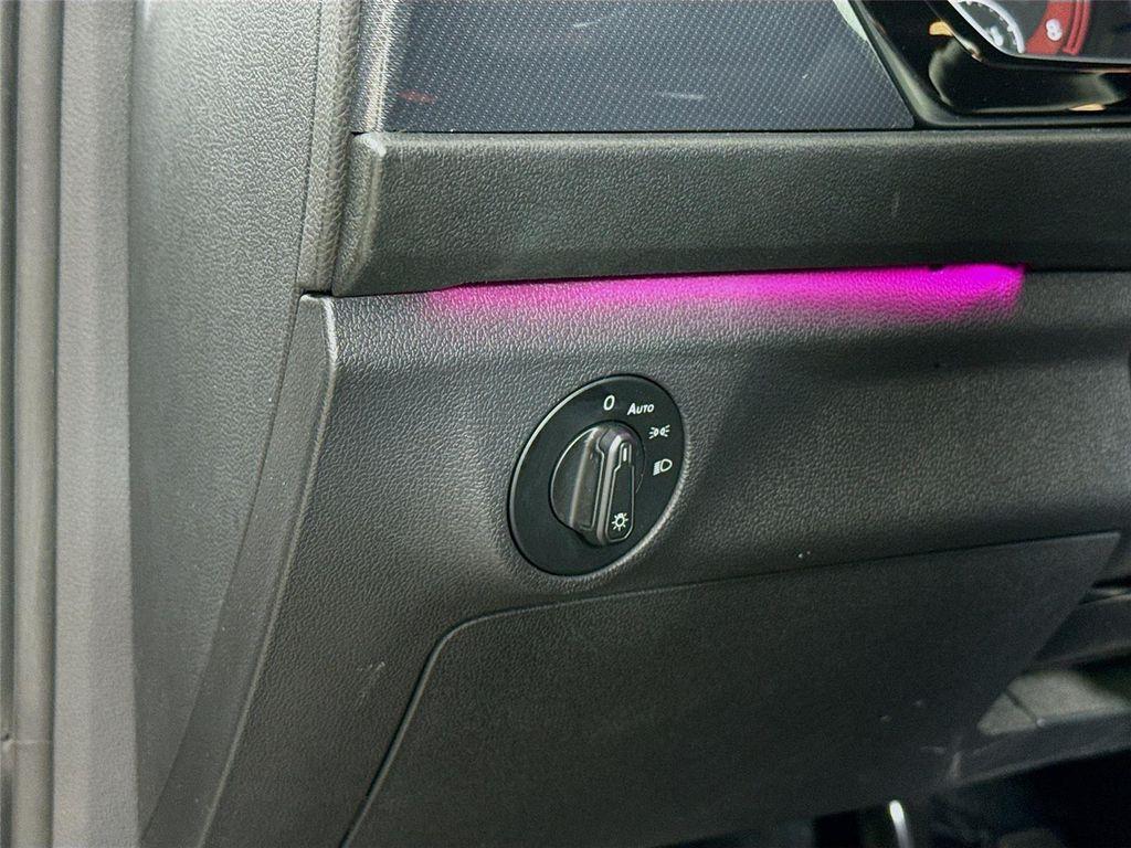 used 2019 Volkswagen Jetta GLI car, priced at $15,500