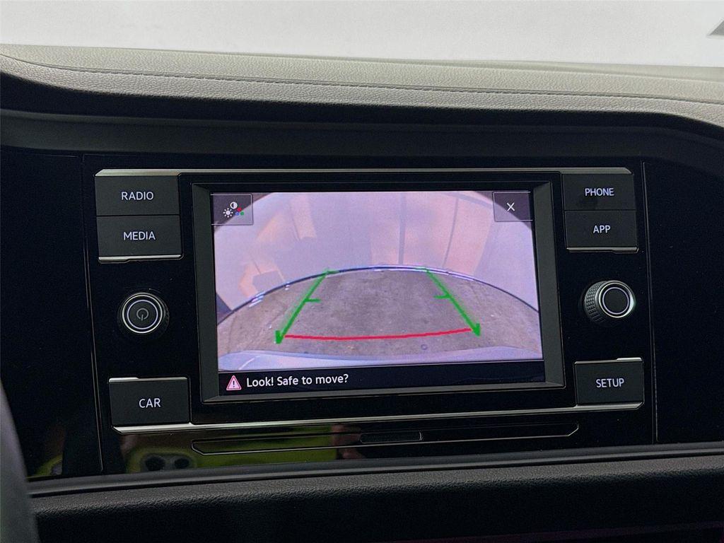 used 2019 Volkswagen Jetta GLI car, priced at $15,500