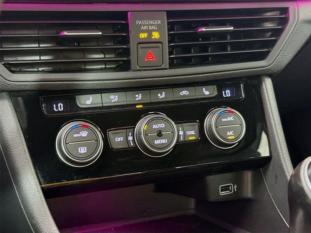 used 2019 Volkswagen Jetta GLI car, priced at $15,500