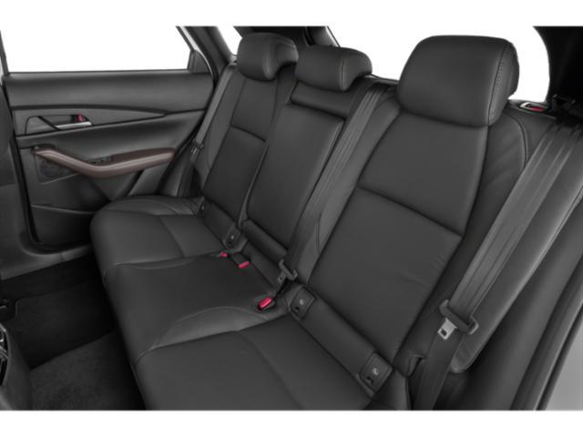 used 2022 Mazda CX-30 car, priced at $20,000