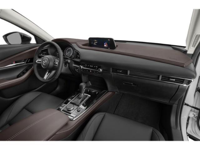 used 2022 Mazda CX-30 car, priced at $20,000