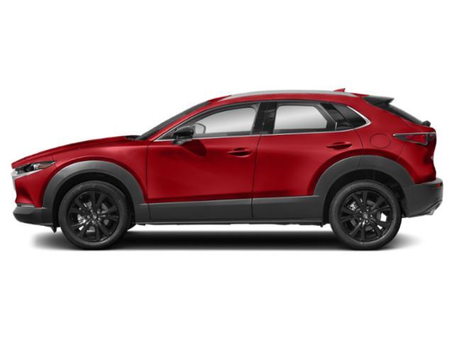 used 2022 Mazda CX-30 car, priced at $20,000