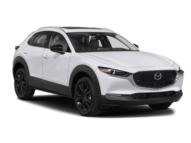 used 2022 Mazda CX-30 car, priced at $20,000