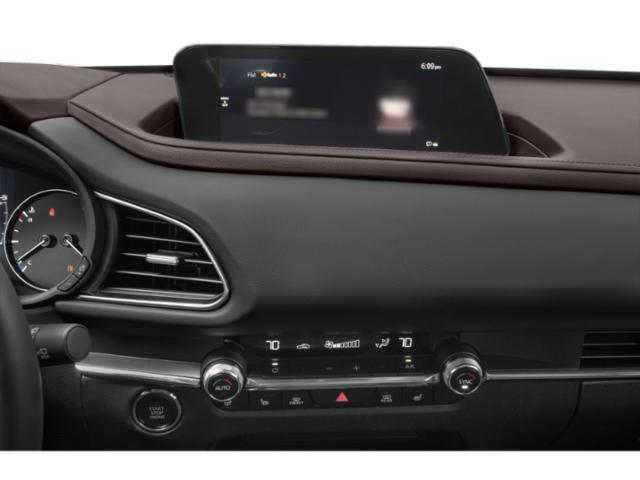 used 2022 Mazda CX-30 car, priced at $20,000