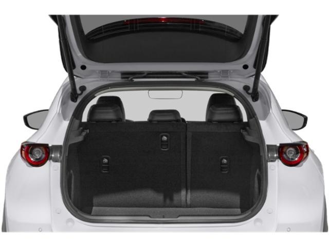 used 2022 Mazda CX-30 car, priced at $20,000