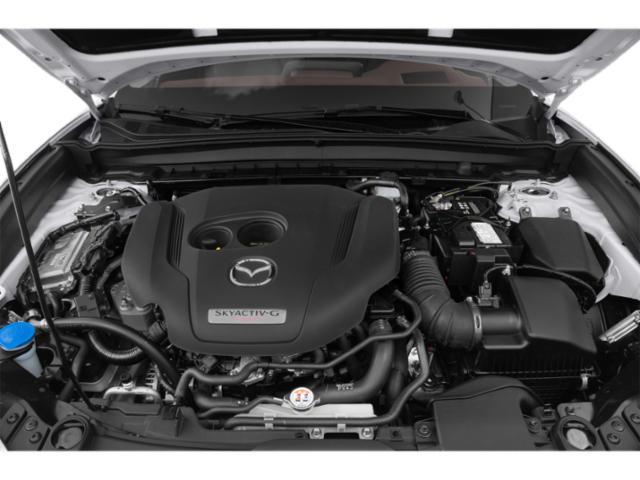 used 2022 Mazda CX-30 car, priced at $20,000