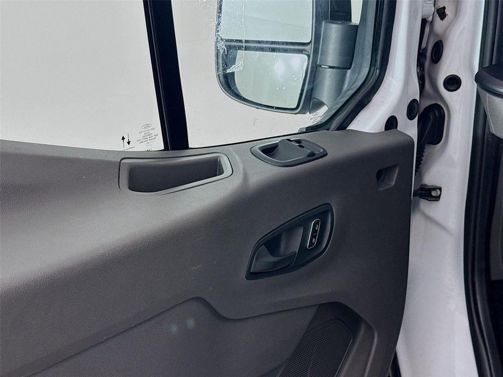 used 2023 Ford Transit-350 car, priced at $34,764