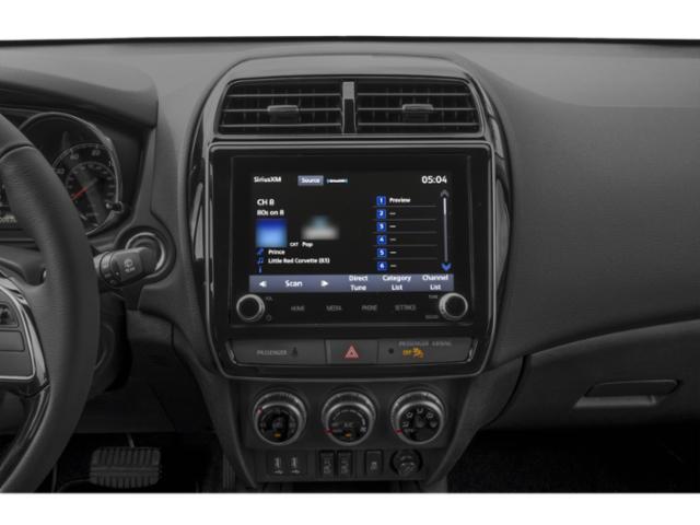 new 2026 Mitsubishi Outlander Sport car, priced at $25,475